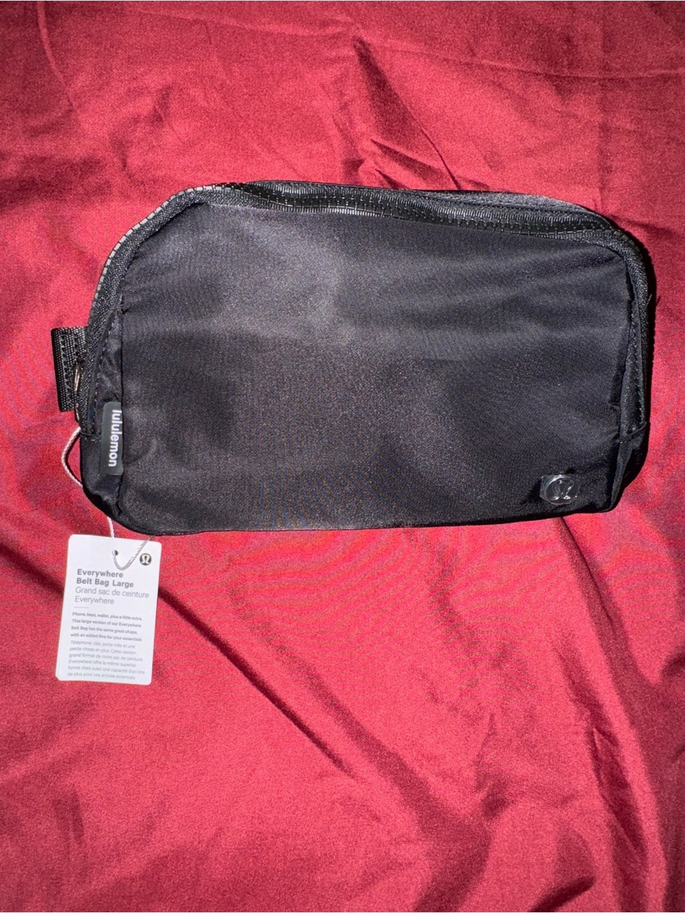 Lululemon belt bag size 2 L - Picture 5 of 7